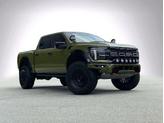 Thumbnail of 2024 Agate Black Metallic Ford F-150