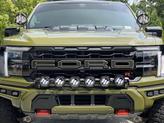 Thumbnail of 2024 Agate Black Metallic Ford F-150