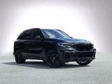 2021 BMW X5 M50i