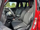 Thumbnail of 2026 Chili Red II MINI Hardtop
