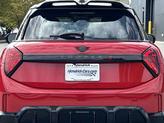 Thumbnail of 2026 Chili Red II MINI Hardtop