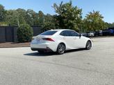 Thumbnail of 2019 Eminent White Pearl Lexus IS 300