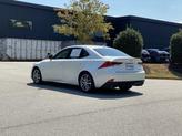 Thumbnail of 2019 Eminent White Pearl Lexus IS 300