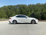 Thumbnail of 2019 Eminent White Pearl Lexus IS 300