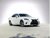 Thumbnail of 2019 Eminent White Pearl Lexus IS 300
