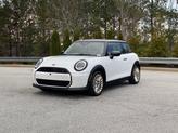 Thumbnail of 2025 Nanuq White Metallic MINI Hardtop