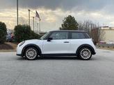 Thumbnail of 2025 Nanuq White Metallic MINI Hardtop
