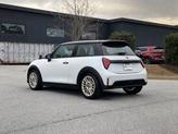 Thumbnail of 2025 Nanuq White Metallic MINI Hardtop