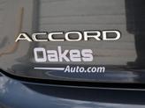 Thumbnail of 2023 Urban Gray Pearl Honda Accord Hybrid