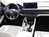 Thumbnail of 2023 Urban Gray Pearl Honda Accord Hybrid