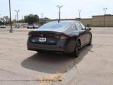Thumbnail of 2023 Urban Gray Pearl Honda Accord Hybrid