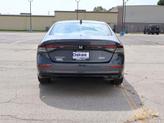 Thumbnail of 2023 Urban Gray Pearl Honda Accord Hybrid