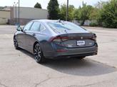 Thumbnail of 2023 Urban Gray Pearl Honda Accord Hybrid