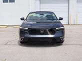 Thumbnail of 2023 Urban Gray Pearl Honda Accord Hybrid