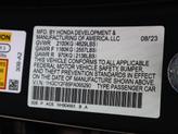 Thumbnail of 2023 Urban Gray Pearl Honda Accord Hybrid