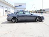 Thumbnail of 2023 Urban Gray Pearl Honda Accord Hybrid