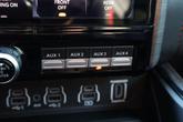 Thumbnail of 2025 Granite Crystal Metallic Clearcoat RAM 1500
