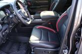 Thumbnail of 2025 Granite Crystal Metallic Clearcoat RAM 1500