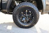 Thumbnail of 2025 Granite Crystal Metallic Clearcoat RAM 1500