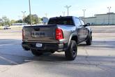 Thumbnail of 2025 Granite Crystal Metallic Clearcoat RAM 1500