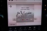 Thumbnail of 2025 Granite Crystal Metallic Clearcoat RAM 1500