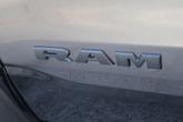 Thumbnail of 2025 Granite Crystal Metallic Clearcoat RAM 1500