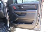 Thumbnail of 2025 Granite Crystal Metallic Clearcoat RAM 1500