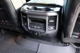 Thumbnail of 2025 Granite Crystal Metallic Clearcoat RAM 1500