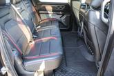 Thumbnail of 2025 Granite Crystal Metallic Clearcoat RAM 1500