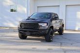 Thumbnail of 2025 Granite Crystal Metallic Clearcoat RAM 1500