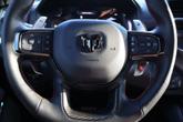 Thumbnail of 2025 Granite Crystal Metallic Clearcoat RAM 1500