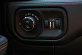 Thumbnail of 2025 Granite Crystal Metallic Clearcoat RAM 1500
