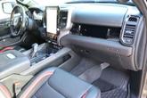 Thumbnail of 2025 Granite Crystal Metallic Clearcoat RAM 1500