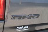 Thumbnail of 2025 Granite Crystal Metallic Clearcoat RAM 1500