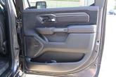 Thumbnail of 2025 Granite Crystal Metallic Clearcoat RAM 1500