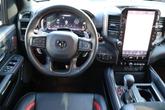 Thumbnail of 2025 Granite Crystal Metallic Clearcoat RAM 1500