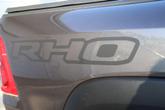 Thumbnail of 2025 Granite Crystal Metallic Clearcoat RAM 1500