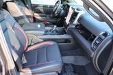 Thumbnail of 2025 Granite Crystal Metallic Clearcoat RAM 1500