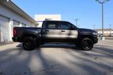 Thumbnail of 2025 Granite Crystal Metallic Clearcoat RAM 1500