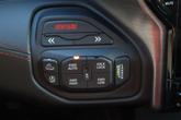 Thumbnail of 2025 Granite Crystal Metallic Clearcoat RAM 1500