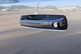 Thumbnail of 2025 Granite Crystal Metallic Clearcoat RAM 1500