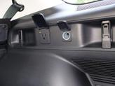 Thumbnail of 2025 Shadow Black Ford Bronco Sport