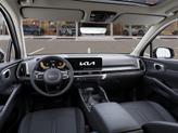 Thumbnail of 2025 Ebony Black Kia Sorento