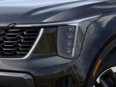 Thumbnail of 2025 Ebony Black Kia Sorento