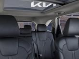 Thumbnail of 2025 Ebony Black Kia Sorento