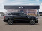 Thumbnail of 2025 Ebony Black Kia Sorento