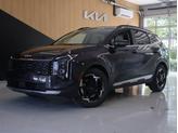 Photo of 2026 Panthera Metal Gray Kia Sportage