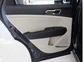 Thumbnail of 2026 Panthera Metal Gray Kia Sportage