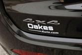 Thumbnail of 2022 Diamond Black Crystal Pearlcoat Jeep Compass