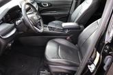 Thumbnail of 2022 Diamond Black Crystal Pearlcoat Jeep Compass